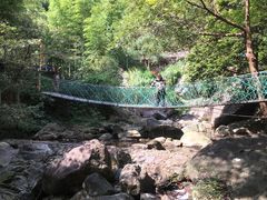 -宁波五龙潭景区