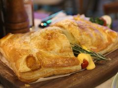 -Juicy Bakery(瑞景店)