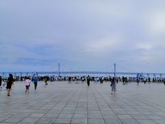 -星海湾跨海大桥