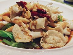 -旺角小渔村(二马路店)