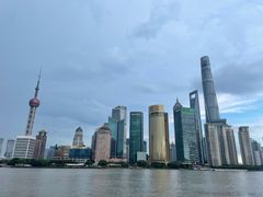 -上海中心大厦