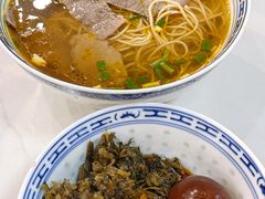 -永丰面馆(汉口路店)