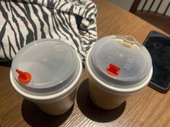 -fishtank鱼缸咖啡(三山街店)