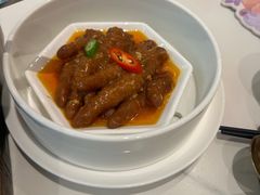 -富淳饭店(陆家嘴保利广场店)