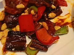 -老瑞福上海菜(人民广场店)