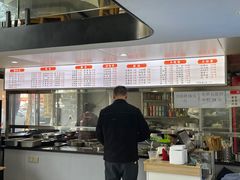 -天台小吃(新城店)