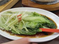 -茶港食堂(武昌店)