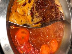 -大龙燚火锅(南山大道店)
