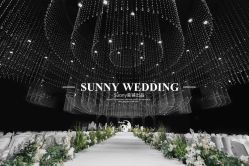 -Sunny喜铺婚礼策划(东部店)