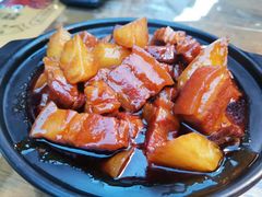 -隔壁老王·家常云南菜(花巷店)