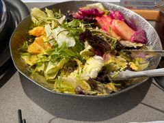 -大锅强·蒸海鲜青岛菜(吾悦广场店)