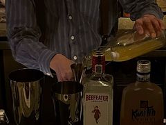 -BAR Signal·鸡尾酒酒吧