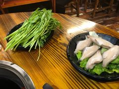 -味仙疯美蛙鱼头(清扬路总店)
