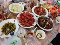 -五七小李子油焖大虾(总店)