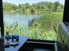 -山水间小院