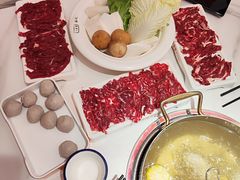 -八合里牛肉火锅(八合里总店)