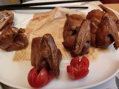 -花舍·新派粤菜·西餐·下午茶(亚运村·鸟巢店)