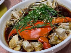 -宁波饭店·甬味灶(马园路店)