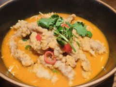 -薇酌饮·陕西菜(南门外店)
