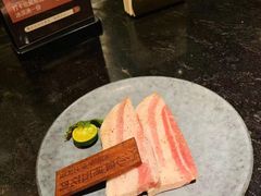 -烧肉达人(凯德晶萃店)