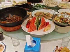 -大清花饺子(山庄店)