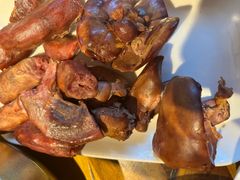 -聚合鑫东北熏酱熟食麻辣面(长阳店)