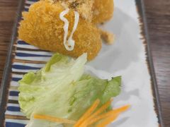 -顶屋咖喱(街道口总店)
