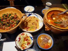 -Mountain House Flushing 川山甲