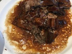 -御花园·粤菜·海鲜火锅(中山公园店)