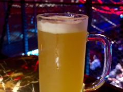 -MOSSO德国餐厅·音乐酒吧(环宇荟店)