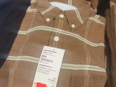 -MUJI无印良品(万达太原街店)