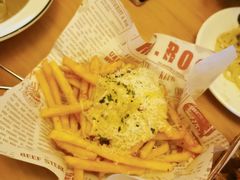-MR.ROCKY洛奇先生RESTAURANT&BAR(宝安壹方城店)