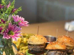 -翠贝卡&Mama Kelly Brunch Coffee(河西店)