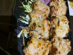 -Bombay Grill印度餐厅