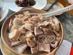 -砂锅居(西四店)