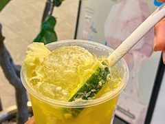 -喜茶(广州东方宝泰店)