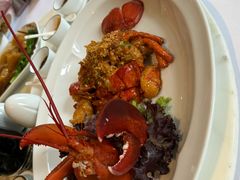 -宝丽轩中餐厅BAOLIXUAN