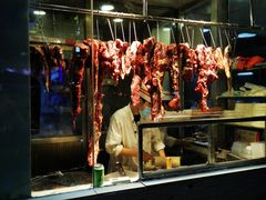 -来自潮州牛肉店(华强北店)