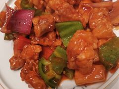 -秋色客家菜(南山店)