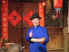 -田园印象·成都土菜院子(华阳店)