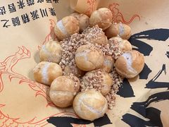 -馬伍旺川菜(金象城店)
