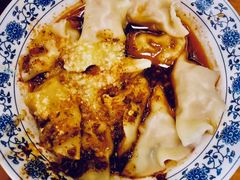 -钟水饺(人民公园总店)