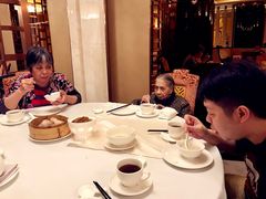 包厢-酌宴府The China Club·广州万富希尔顿酒店(云城东路店)