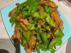 -局气 烤鸭·北京菜(光华路店)