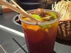 -季季山·云南野生菌火锅(上海首店)