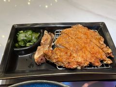 -馔豚·台北菜专门店(深圳湾万象城店)