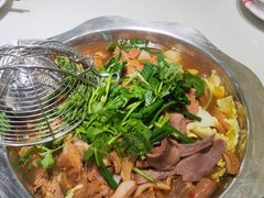 -古乐牛香·鲜牛肉牛杂火锅(新区店)