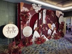-上海外滩英迪格酒店