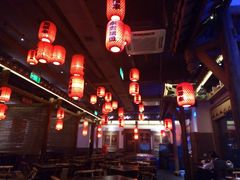 -蜀都丰 正宗水煮鱼(建德天城店)