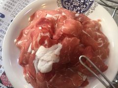 -楼外楼大刀肉传统火锅居(幸福街店)